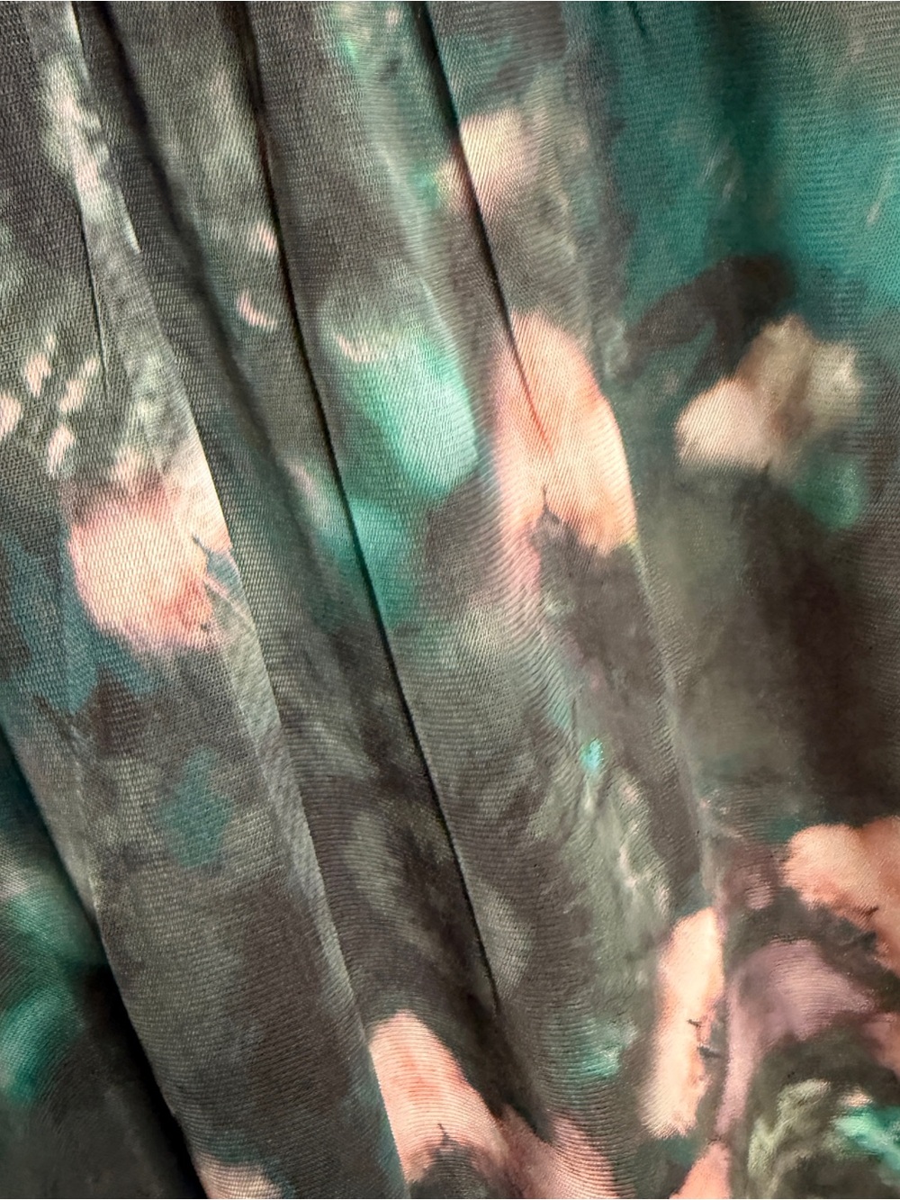 INC Blouse - Picture 4 of 8